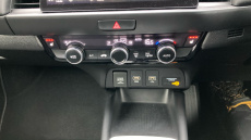 Honda Jazz 1.5 i-MMD Hybrid Advance 5dr eCVT Hybrid Hatchback